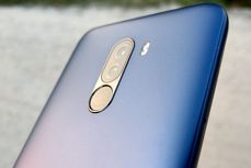 Pocophone F1