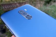 Pocophone F1
