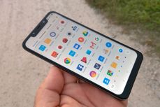 Pocophone F1