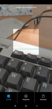 Aplikacje fabryczne