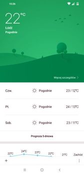 Aplikacje fabryczne