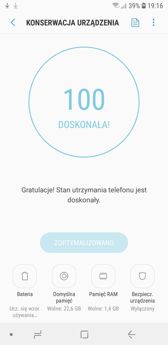 Konserwacja urządzenia