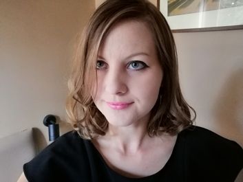 Przykładowe selfiki