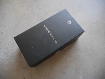 Opakowanie i akcesoria