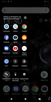 Xperia Assist | Boczny sensor | Ekran dostosowany do otoczenia