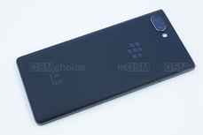 BlackBerry KEY2 - przód i tył