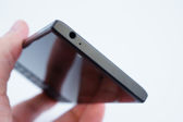 BlackBerry KEY2 - przyciski i gniazda