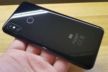 Xiaomi Mi 8