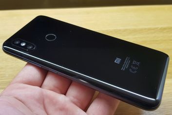 Xiaomi Mi 8