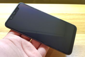 Xiaomi Mi 8