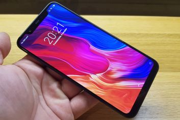 Xiaomi Mi 8