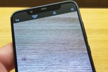 Xiaomi Mi 8