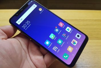 Xiaomi Mi 8