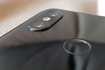 Xiaomi Mi 8