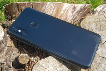 Xiaomi Mi 8