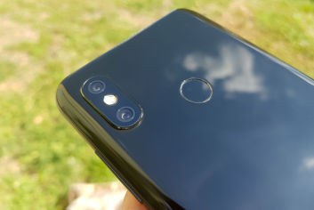 Xiaomi Mi 8