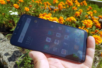 Xiaomi Mi 8