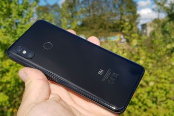 Xiaomi Mi 8