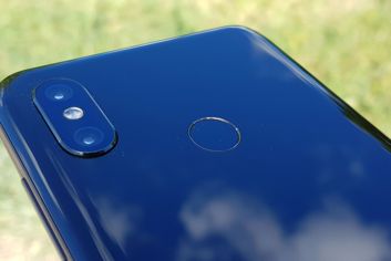 Xiaomi Mi 8