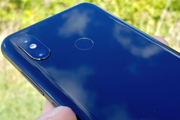 Xiaomi Mi 8