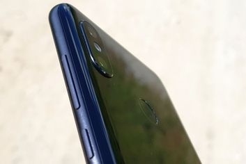 Xiaomi Mi 8