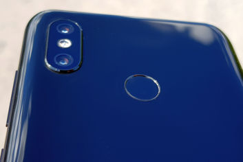 Xiaomi Mi 8