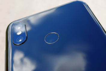 Xiaomi Mi 8