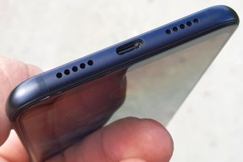 Xiaomi Mi 8