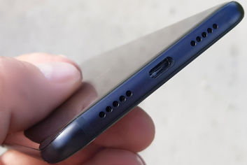 Xiaomi Mi 8