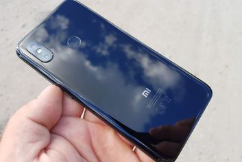 Xiaomi Mi 8