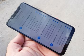 Xiaomi Mi 8