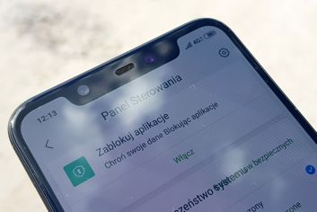 Xiaomi Mi 8