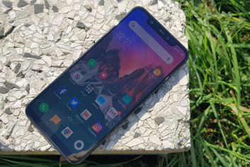 Xiaomi Mi 8