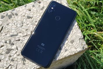 Xiaomi Mi 8