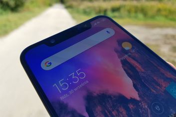 Xiaomi Mi 8