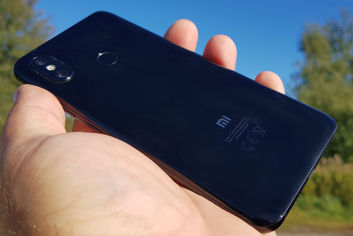 Xiaomi Mi 8