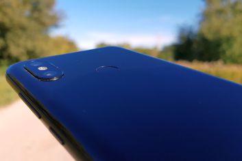 Xiaomi Mi 8