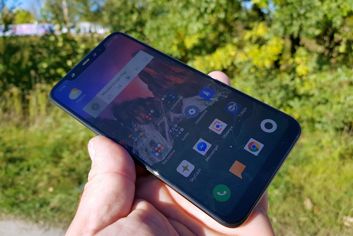 Xiaomi Mi 8