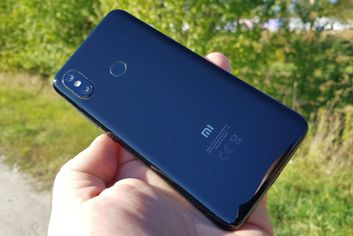 Xiaomi Mi 8