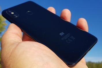 Xiaomi Mi 8