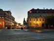 Zdjęcia w słabym świetle