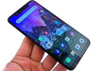 Xiaomi Mi 8