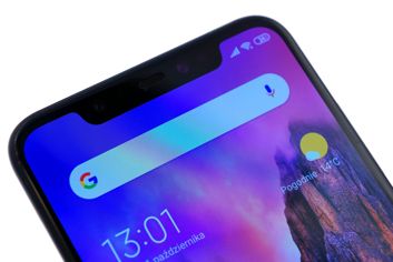 Xiaomi Mi 8