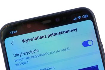 Maskować, czy nie?