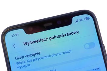 Maskować, czy nie?