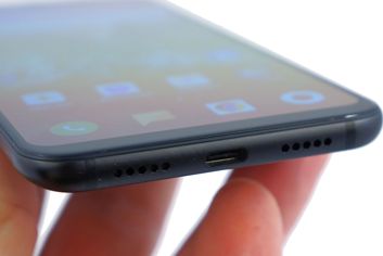 Xiaomi Mi 8