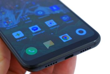 Xiaomi Mi 8