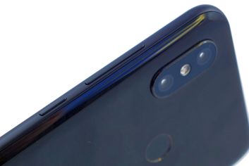 Xiaomi Mi 8