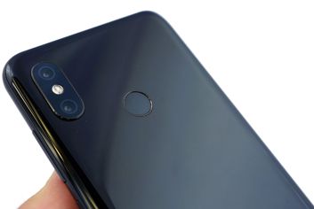 Xiaomi Mi 8