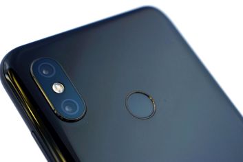 Xiaomi Mi 8